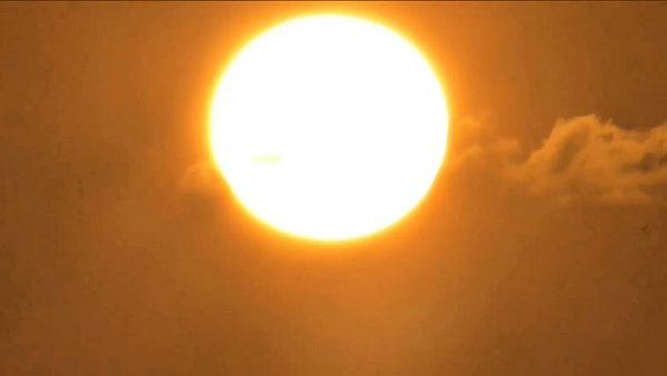 Massachusetts drought entering its fourth week