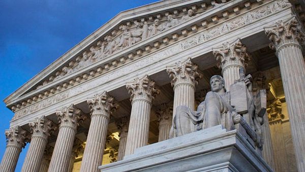 The slow death of religious liberty