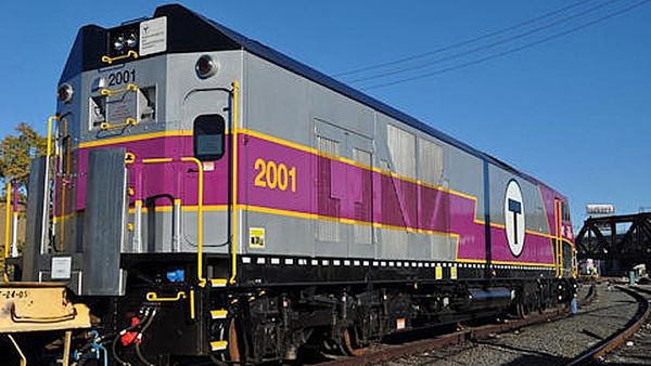 Costly train safety upgrades will force some MBTA service disruptions