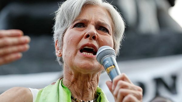 The latest: Wisconsin officials set timeline for recount