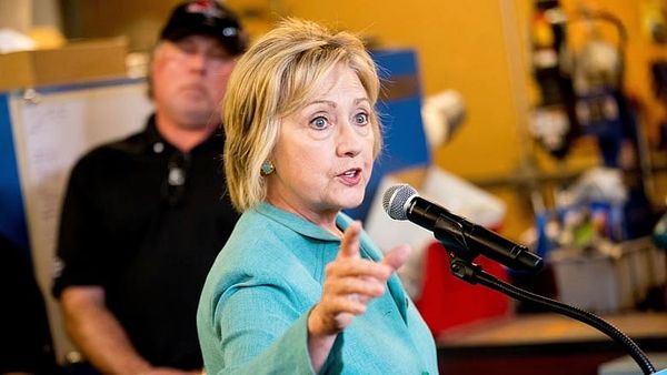 Judge orders release of Clinton security training docs to begin in five days