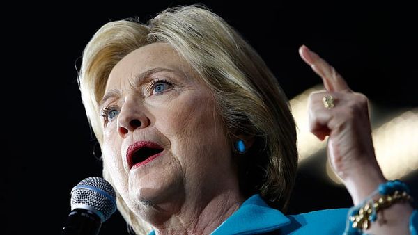 Clinton camp pushes back as GOP challenges FBI, seeks probe