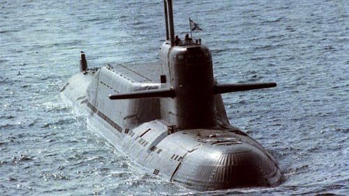 Democratic Congressional Candidate Wants To Limit President’s Ability To Use Nuclear Weapons