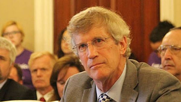 Cordy moving from high court to former law firm