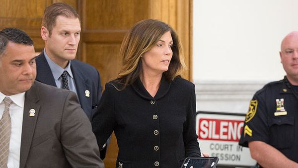 Penn. AG Kathleen Kane convicted of perjury, obstruction of justice