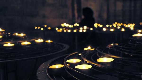 Want to help persecuted Christians? A few easy steps