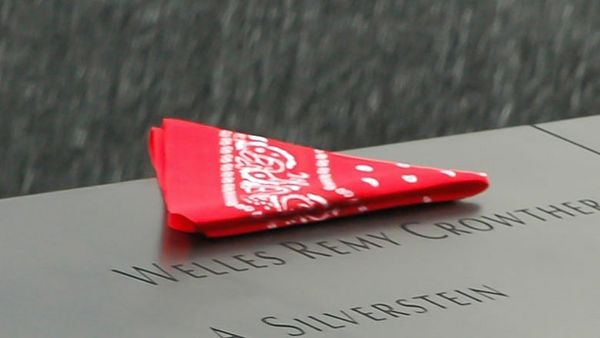 Registration open for event honoring BC’s 9/11 red bandana hero