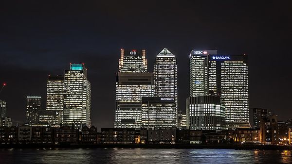 Why London won’t lose its crown as Europe’s financial capital