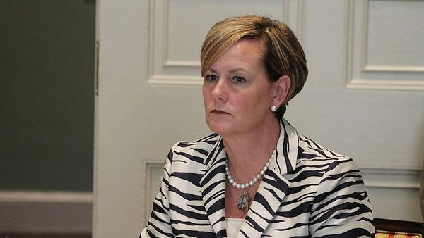 Diversity of experience on parole board questioned as member seeks reappointment