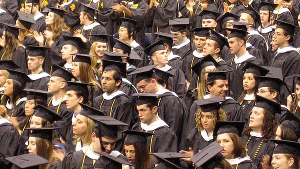 Making college matter