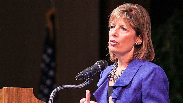 Lawmaker: Let students stop paying student loans if they claim sexual harassment