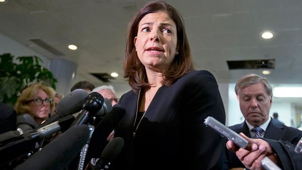 Ayotte navigates foreign policy minefield on way to November