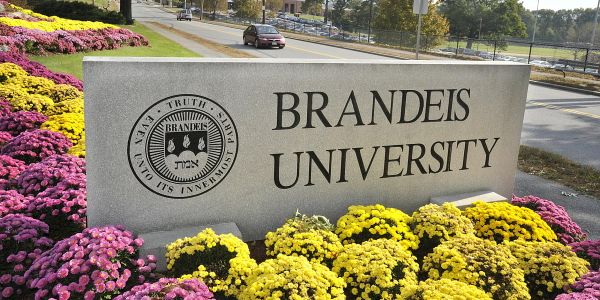 Former Brandeis student withdraws Title IX lawsuit, claims ‘vindicated’ by judge’s ruling