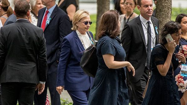 Pundits reassess Trump’s chances after FBI re-opens Clinton investigation