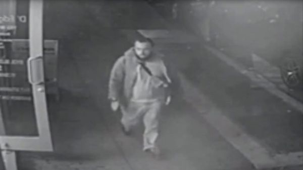 Wealth of clues led to quick arrest of suspected bomber