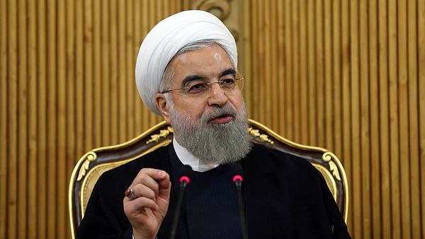 Former US ambassador: ‘Iran simply is not an acceptable partner in the war against terror’