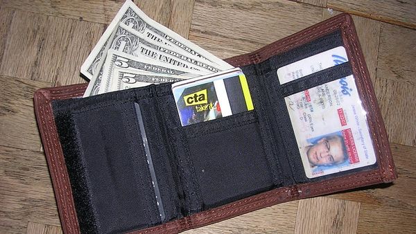 Poll:  83 Percent of Americans Cutting Back On Personal Spending Due To Inflation
