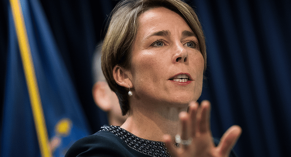 Gun rights group pulls trigger on lawsuit against Mass. AG Healey