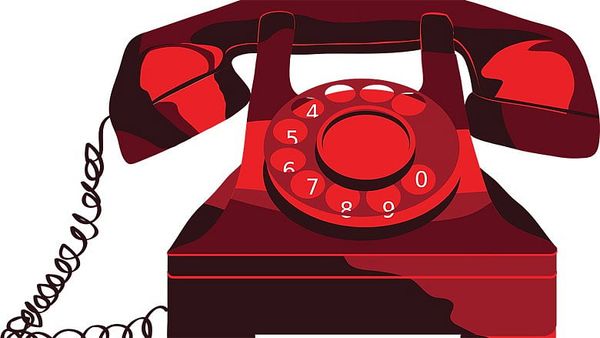 Oklahoma U. now has a 24/7 bias hotline you can call for hurt feelings