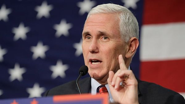 Pence says GOP ticket will ‘absolutely’ accept vote outcome