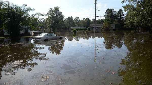 For disaster recovery, the best knowledge is local knowledge