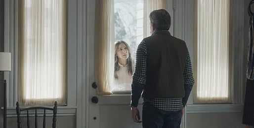 Sarah Jessica Parker makes television return in Divorce