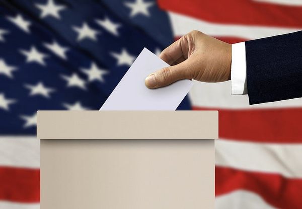 More Than 3.6 Million People May Have Voted In Massachusetts This Year