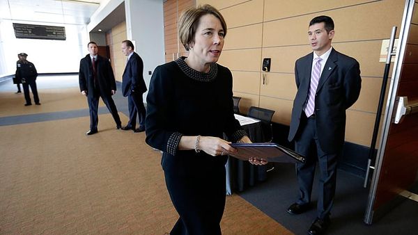 Discovery order issued to Healey in ExxonMobil probe
