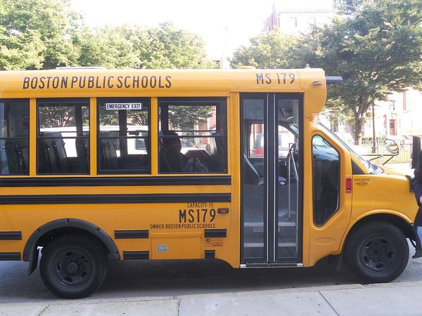Boston Public Schools set up safe spaces for students in wake of election