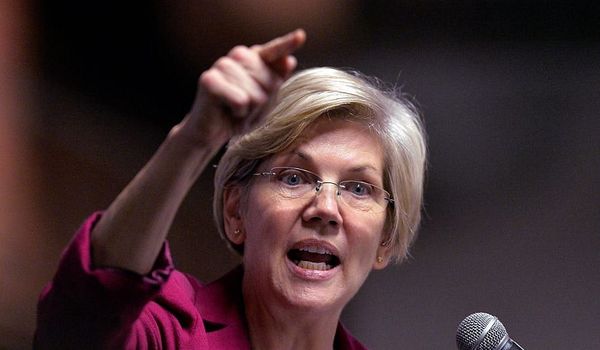 Elizabeth Warren Needs a Version 2.018