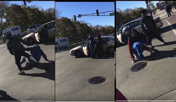 In ‘hate crime’ story, CNN excludes assaults on white people as ‘other attacks’