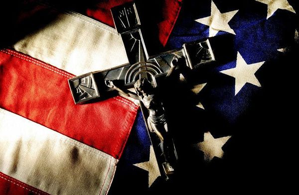 The complex Catholic vote