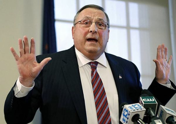 Maine ballot initiative would let voters rank candidates