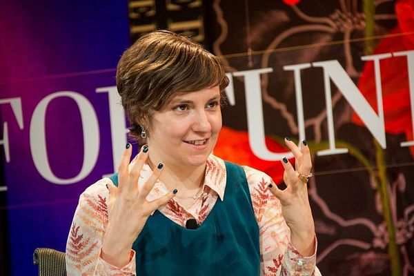 Why The Left Can’t Handle Lena Dunham
