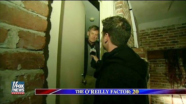 LISTEN: Audio of Hampshire College president’s 911 call following Fox News interview attempt