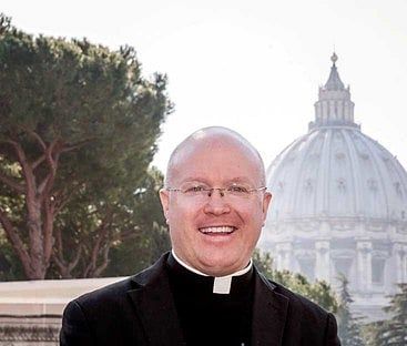 Father Roger Landry:  Cleaning Up the Bishop Sex Abuse Scandal Requires A Lot of Changes