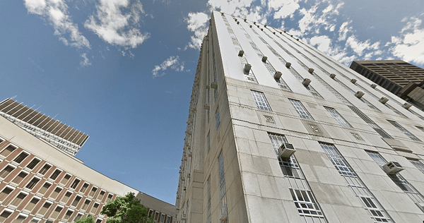 Judge hears arguments on lawsuit seeking to put businesses and unions on equal campaign finance footing