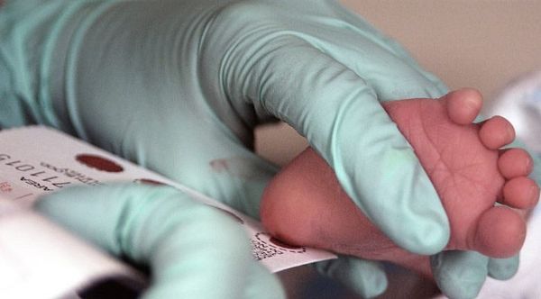 Babies on Drugs: Massachusetts Health Officials Say Crisis Getting Worse