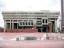 Marty Walsh Goes Off the Deep End