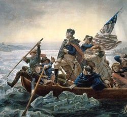 There’s No Such Thing As Presidents Day — So Stop Saying It, Already