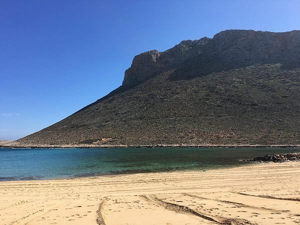 Why Are There No Muslim Refugees on Crete?