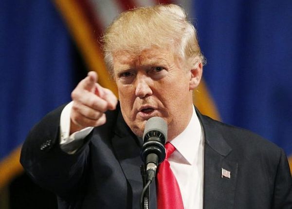 Trump To Hold New Hampshire Event This Friday