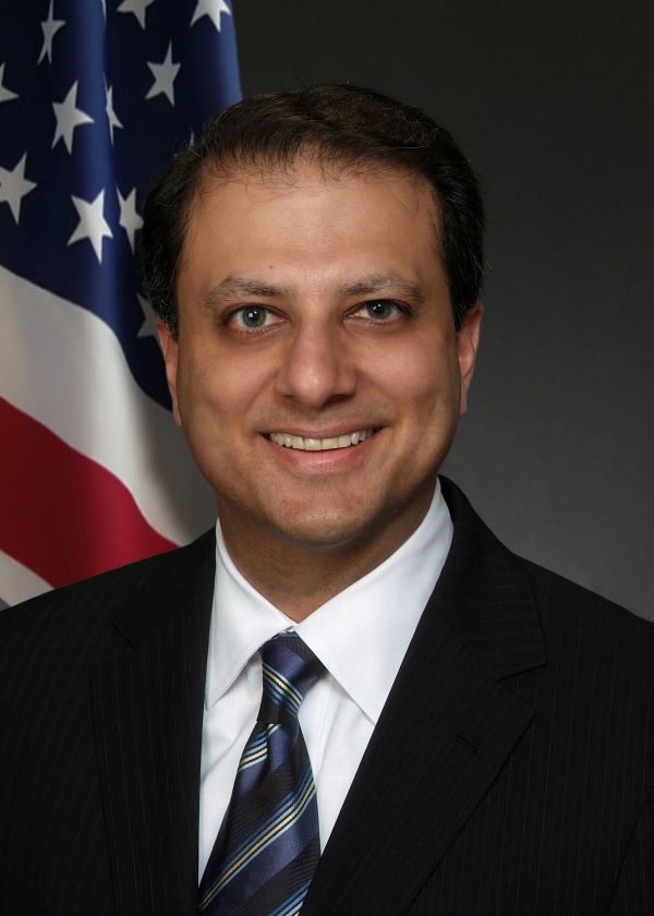 What’s A Fired Prosecutor To Do?