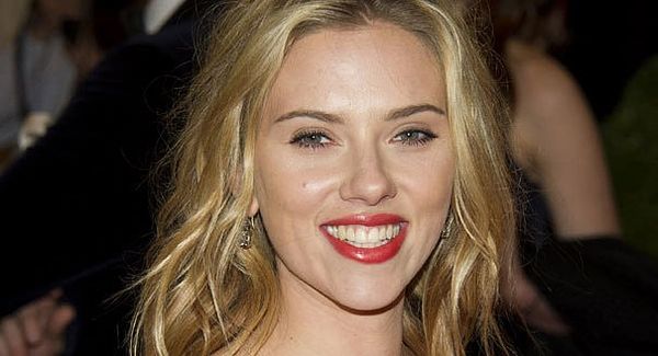 The Flashy Movie Star Ain’t Necessarily All That, And She Just Proved It