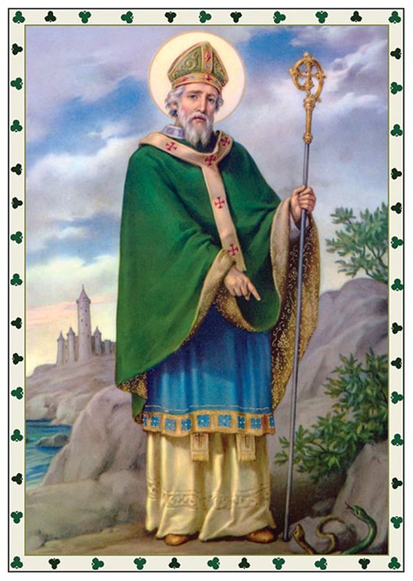 Meat on St. Patrick’s Day for Catholics in New England?