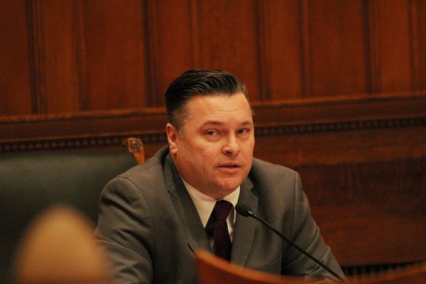 Cambridge Mayor Calls Video Of Black Harvard Student’s Arrest ‘Disturbing’