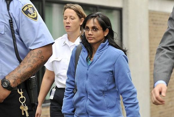20,000 Drug Cases To Go Kaput Because of Dookhan Tampering