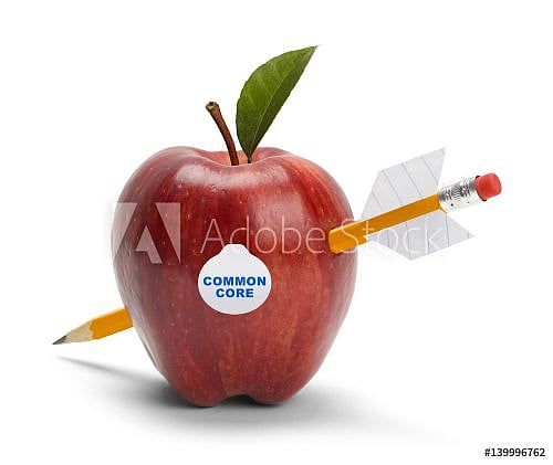 How Do You Sell Common Core Standards and Tests To Unwilling Parents?  Hide Them