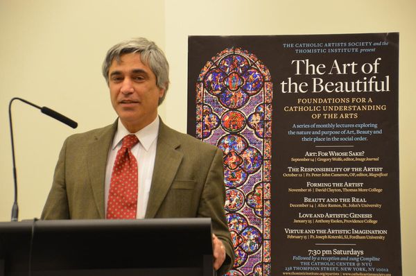 Providence College Eats Its Own