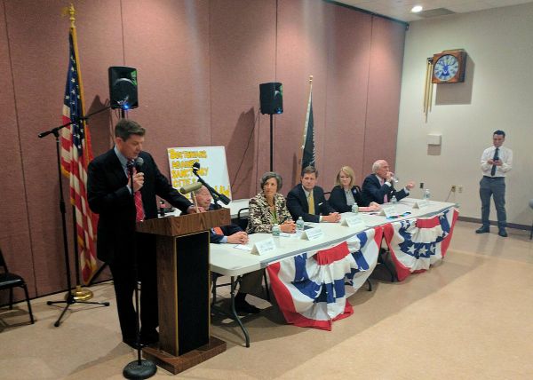 Counter-Resistance To Sanctuary Cities Forms In Boston